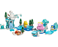 LEGO Super Mario 71417 Śniegowa przygoda Fliprusa - zestaw rozsz. - 1090456 - zdjęcie 4